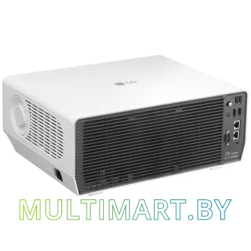 Проектор LG ProBeam BU50NST картинка 9